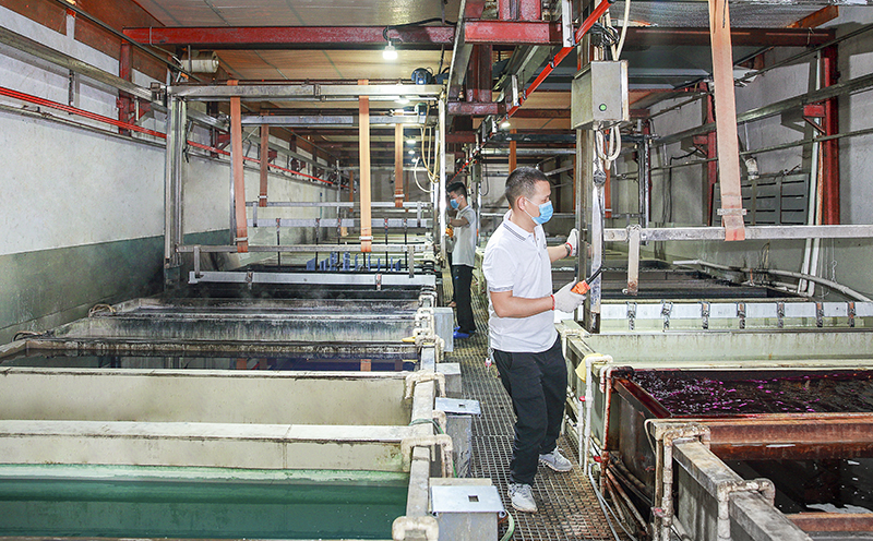 氧化车间氧化车间