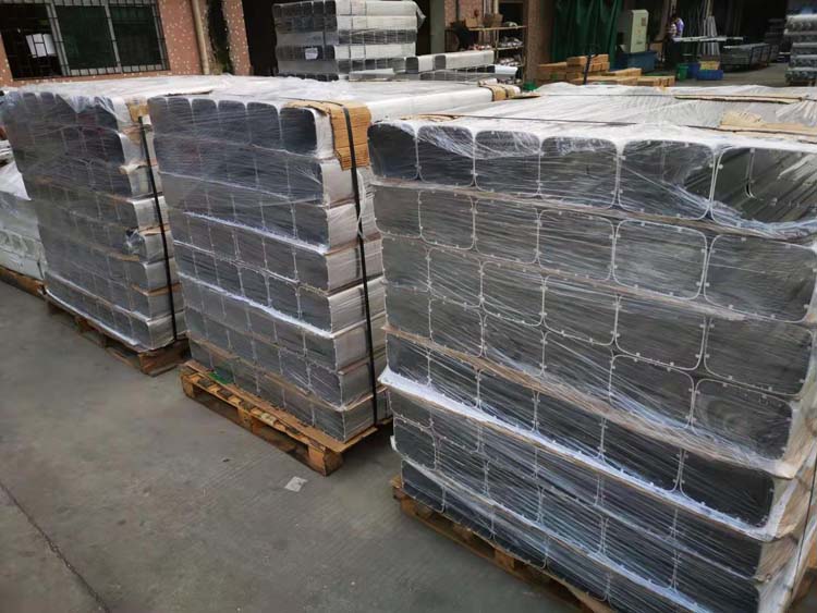 新能源电动车电池壳