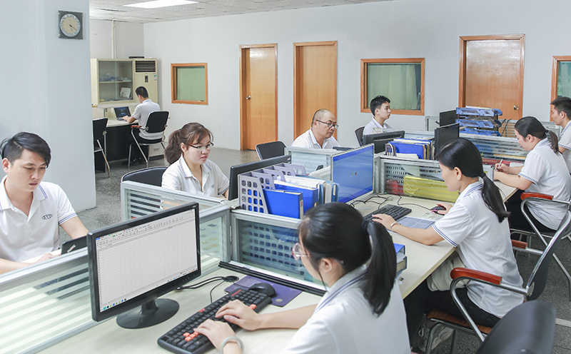 销售中心Selling Center