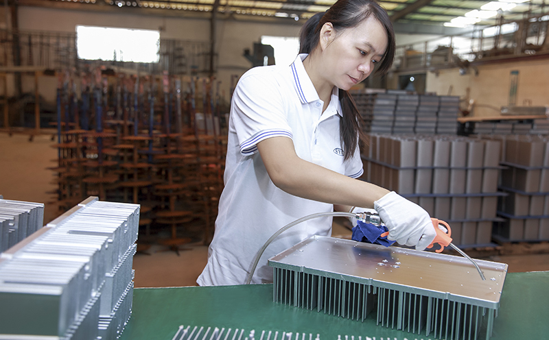 氧化车间检验包装氧化车间检验包装
