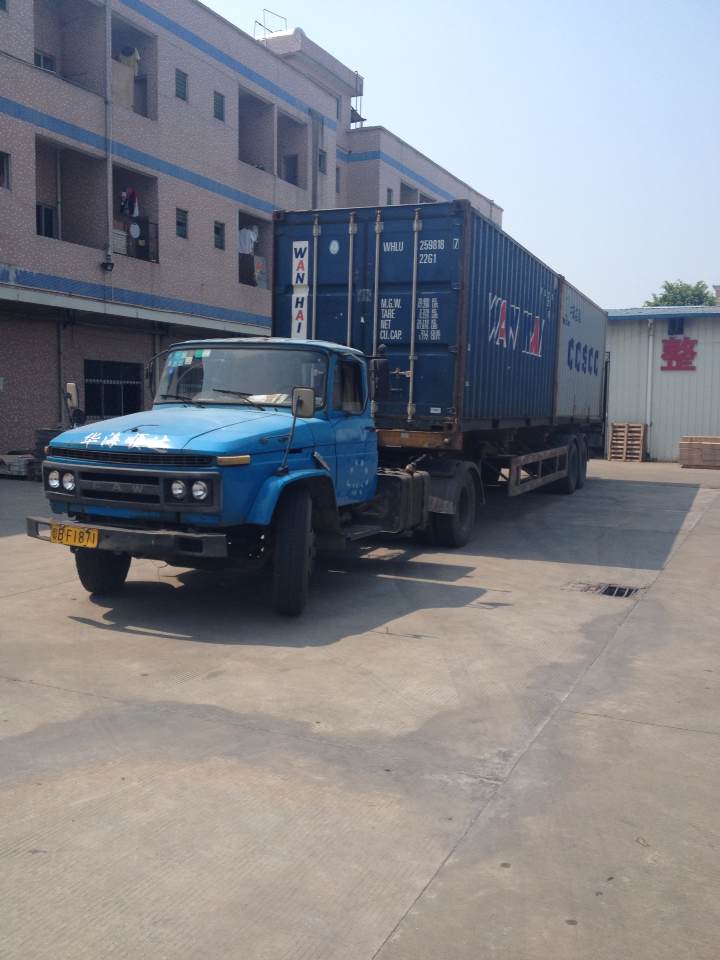 定制散热器制造商 1