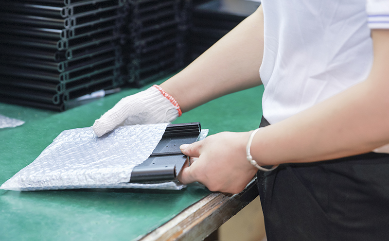 cnc turning supplier