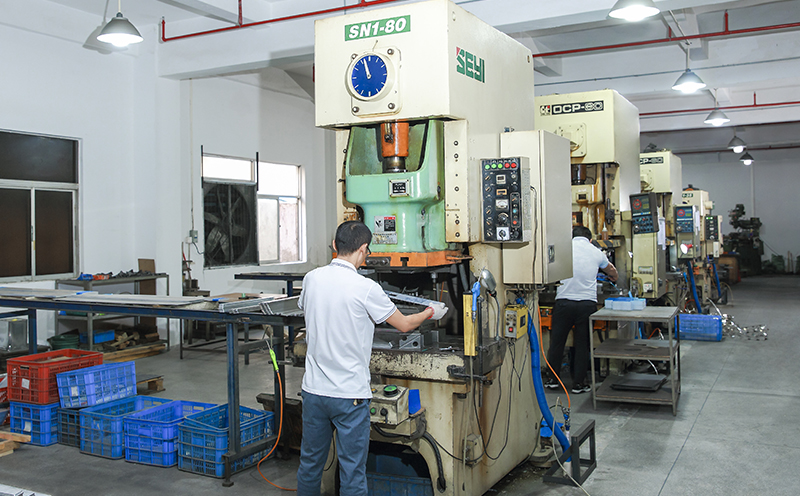 冲压设备冲压设备