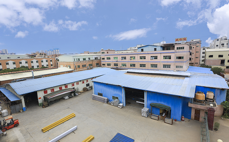 工厂大图新工厂大图