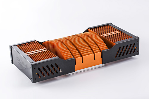 植物照明散热器3